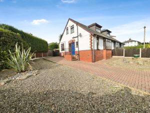 Side Elevation - click for photo gallery